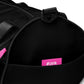 Nutribal® THE PINK GYM BAG Unisex Sportsbag