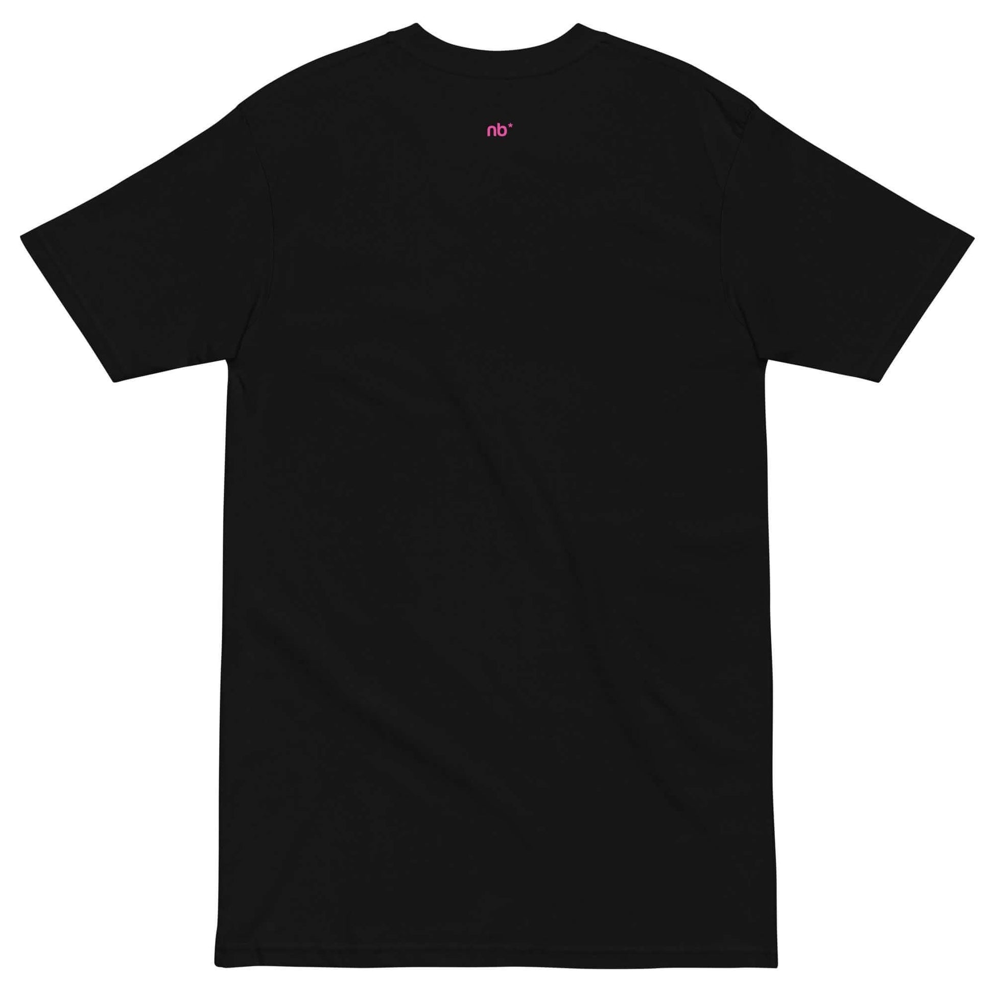 Nutribal® THE PINK TEE Unisex T-Shirt