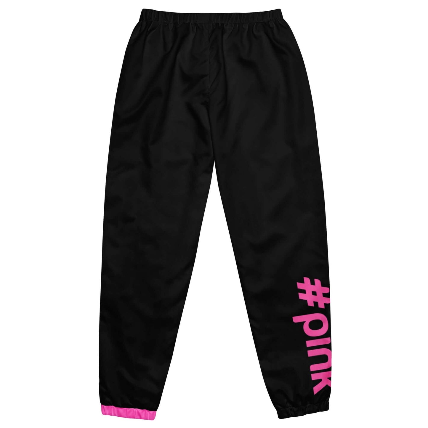 Nutribal® THE PINK TRAXX Unisex Tack Pants