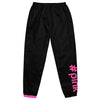 Nutribal THE PINK TRAXX Unisex Tack Pants - Nutribal™ - The New Healthy.