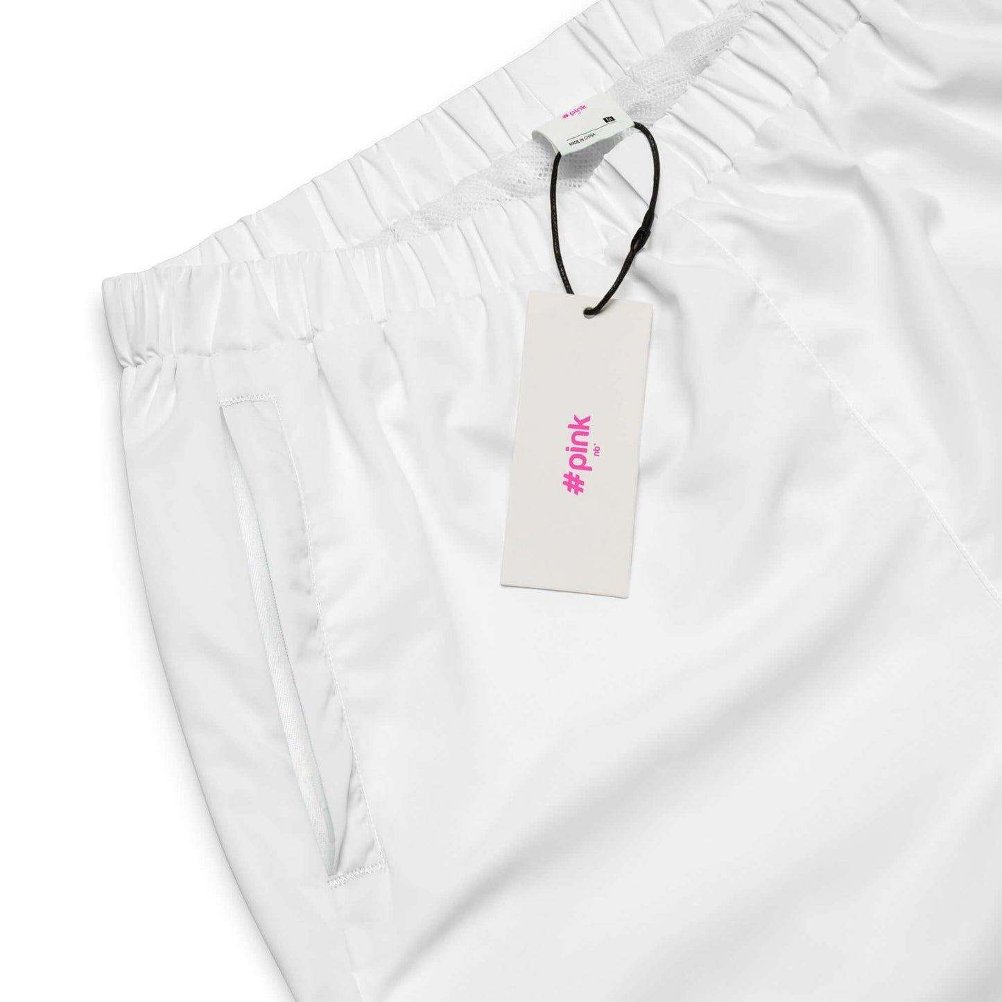 Nutribal® THE PINK TRAXX Unisex Tack Pants