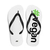 Nutribal THE VEGAN FLIPS Unisex Flip-Flops - Nutribal™ - The New Healthy.