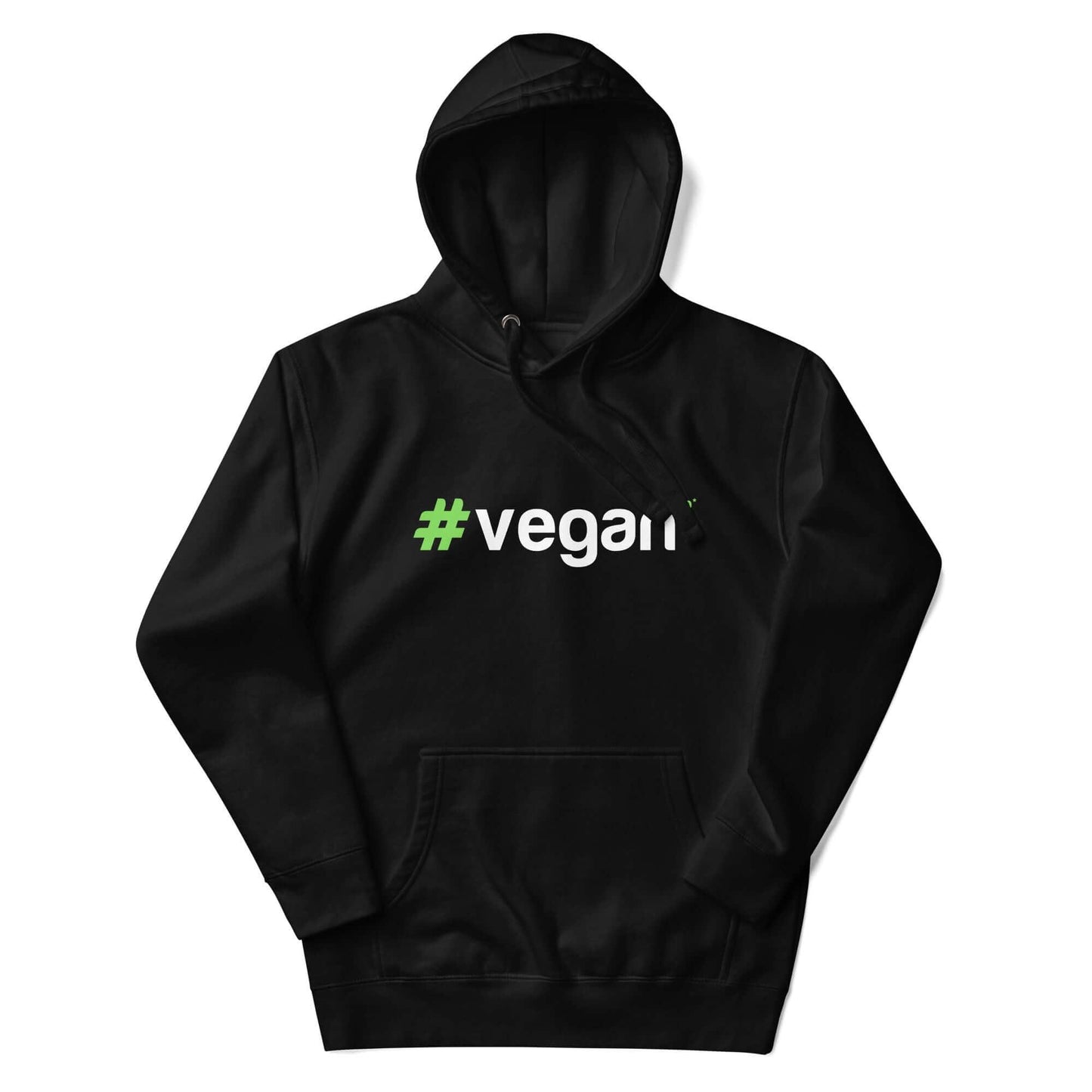 Nutribal® THE VEGAN HOODIE Unisex