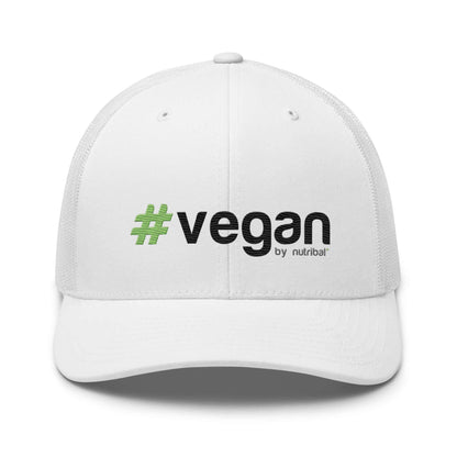 Nutribal® THE VEGAN MESH Unisex Snapback Hat