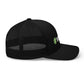 Nutribal® THE VEGAN MESH Unisex Snapback Hat