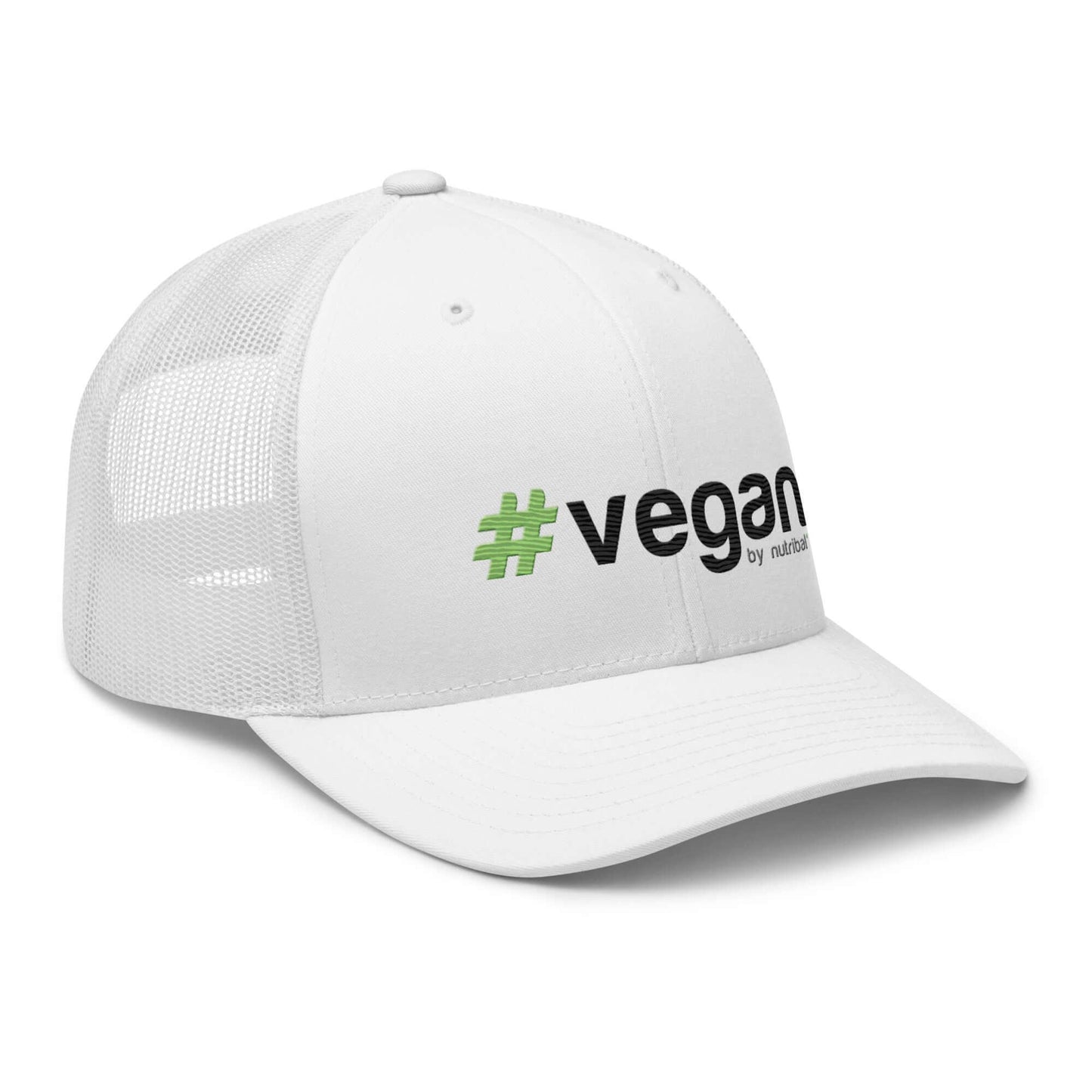 Nutribal® THE VEGAN MESH Unisex Snapback Hat