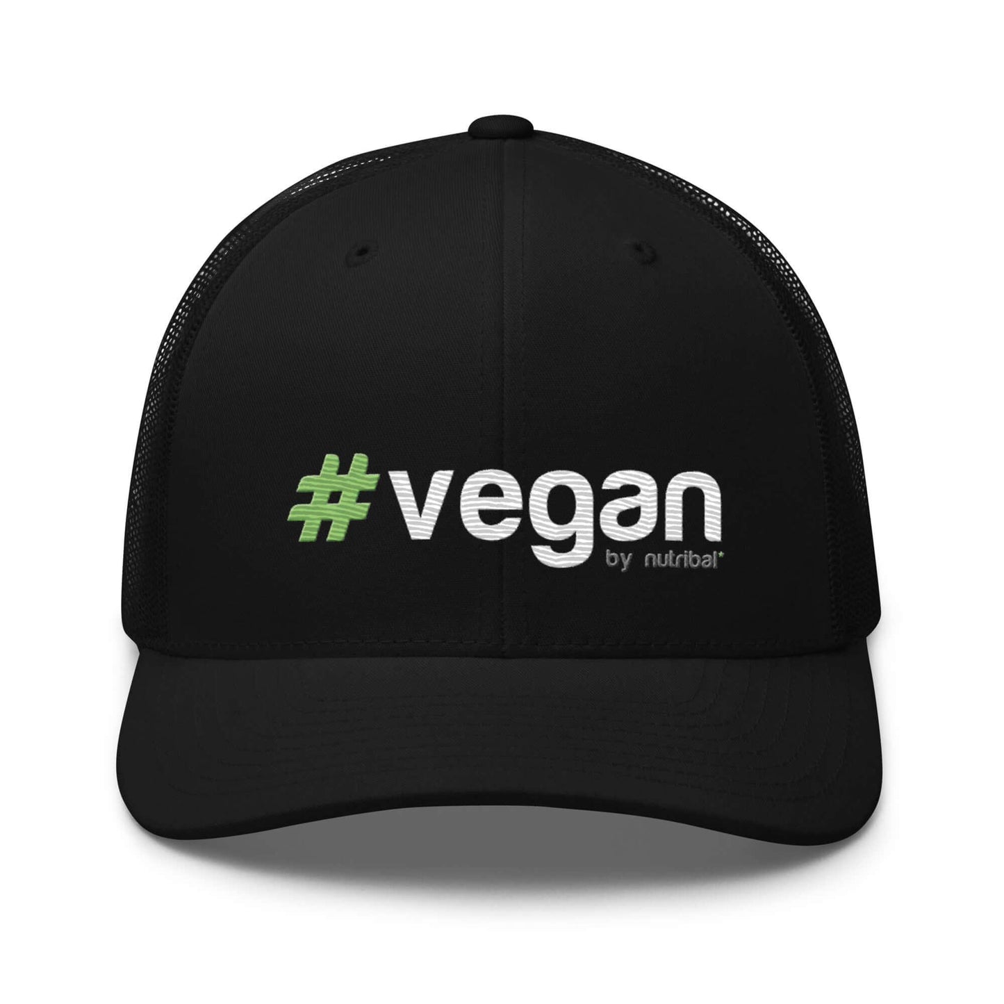 Nutribal® THE VEGAN MESH Unisex Snapback Hat