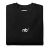 Nutribal THE VEGAN SWEATER Unisex Sweatshirt - Nutribal™ - The New Healthy.