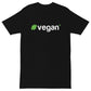 Nutribal® THE VEGAN TEE Unisex T-Shirt