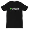 Nutribal THE VEGAN TEE Unisex T-Shirt - Nutribal™ - The New Healthy.