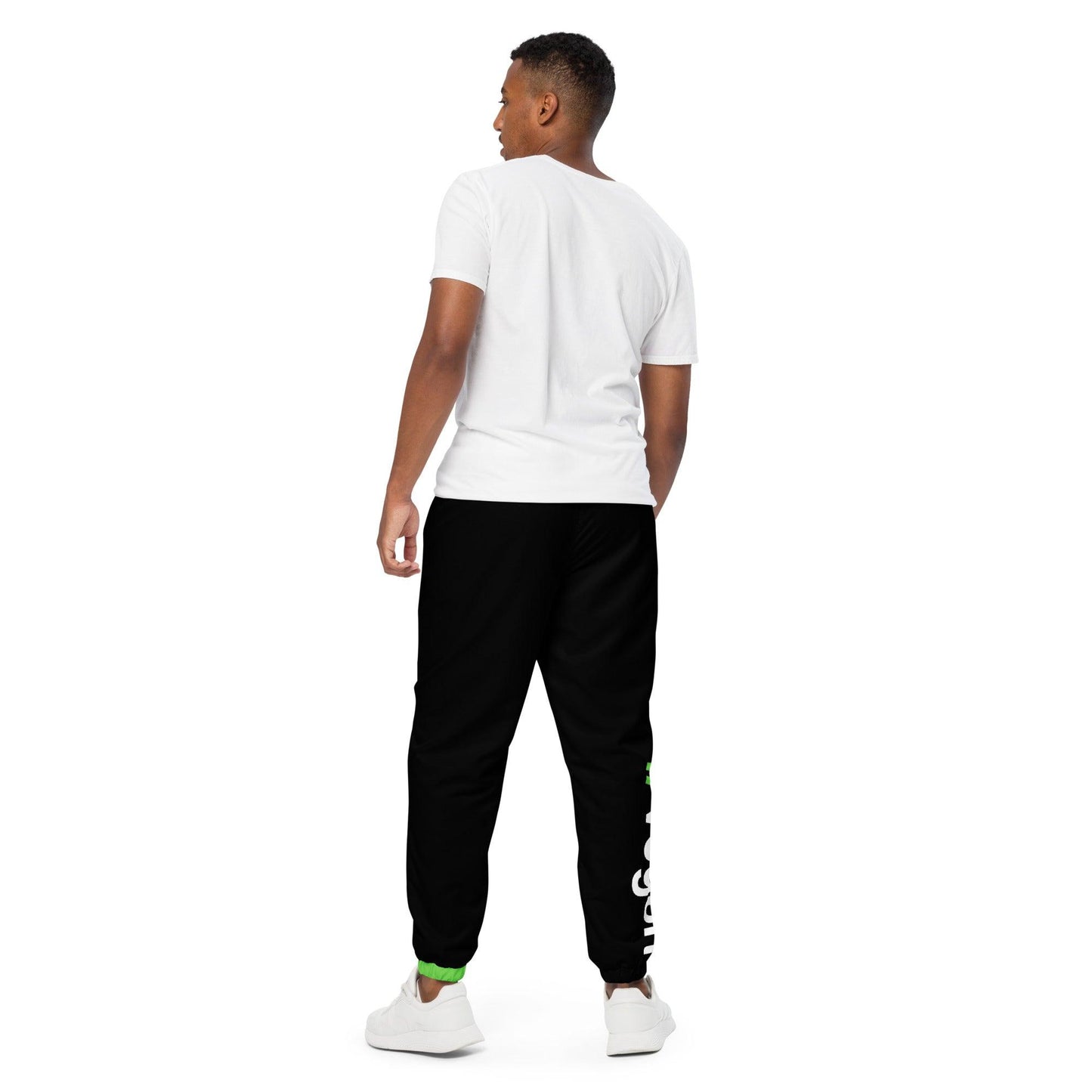 Nutribal® THE VEGAN TRAXX Unisex Track Pants