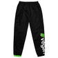 Nutribal® THE VEGAN TRAXX Unisex Track Pants