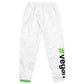 Nutribal® THE VEGAN TRAXX Unisex Track Pants