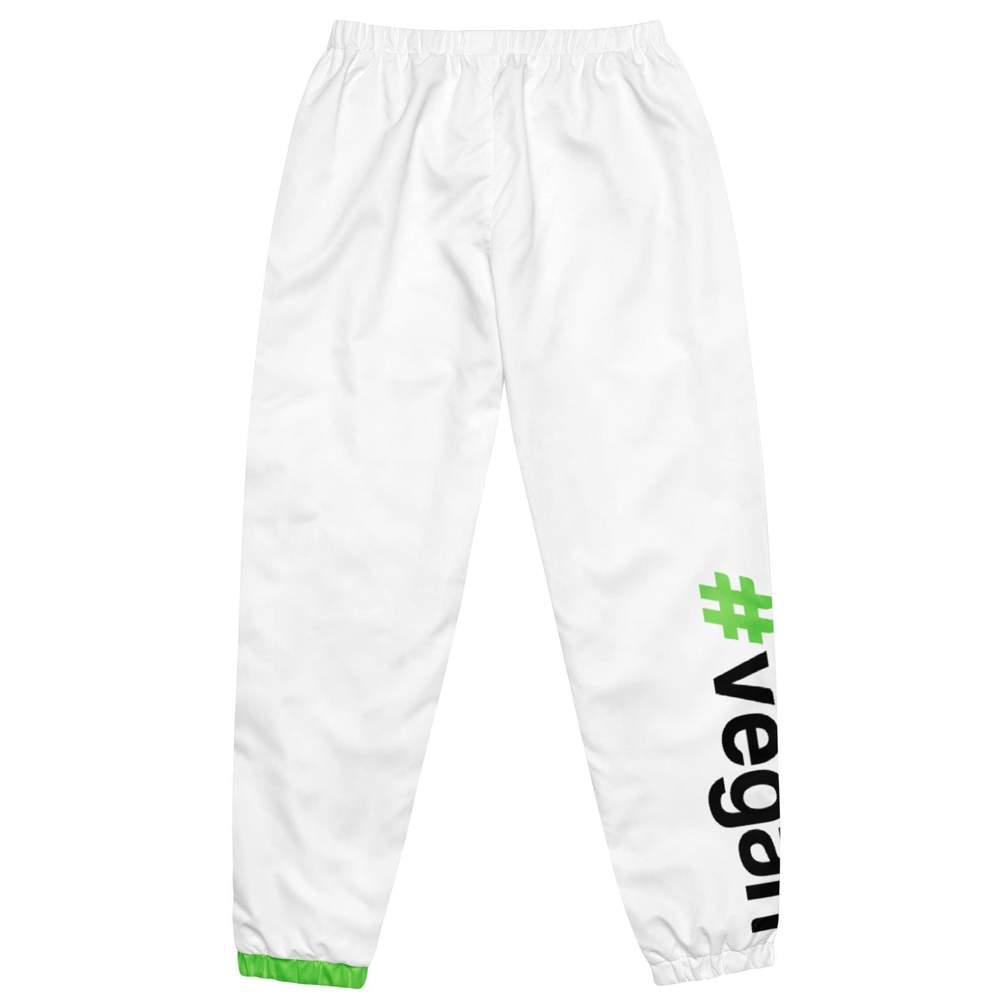 Nutribal® THE VEGAN TRAXX Unisex Track Pants