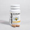 Nutribal BEE PEARLS Active Beebread Crumbs - Nutribal™ - The New Healthy.