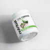 Nutribal DAILY GREENS Cleansing Smoothie Powder - Nutribal™ - The New Healthy.