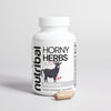 Nutribal HORNY HERBS Premium Libido (Male & Female) - Nutribal™ - The New Healthy.