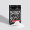 Nutribal PREGAME POWER Pre-Workout Booster - Nutribal™ - The New Healthy.