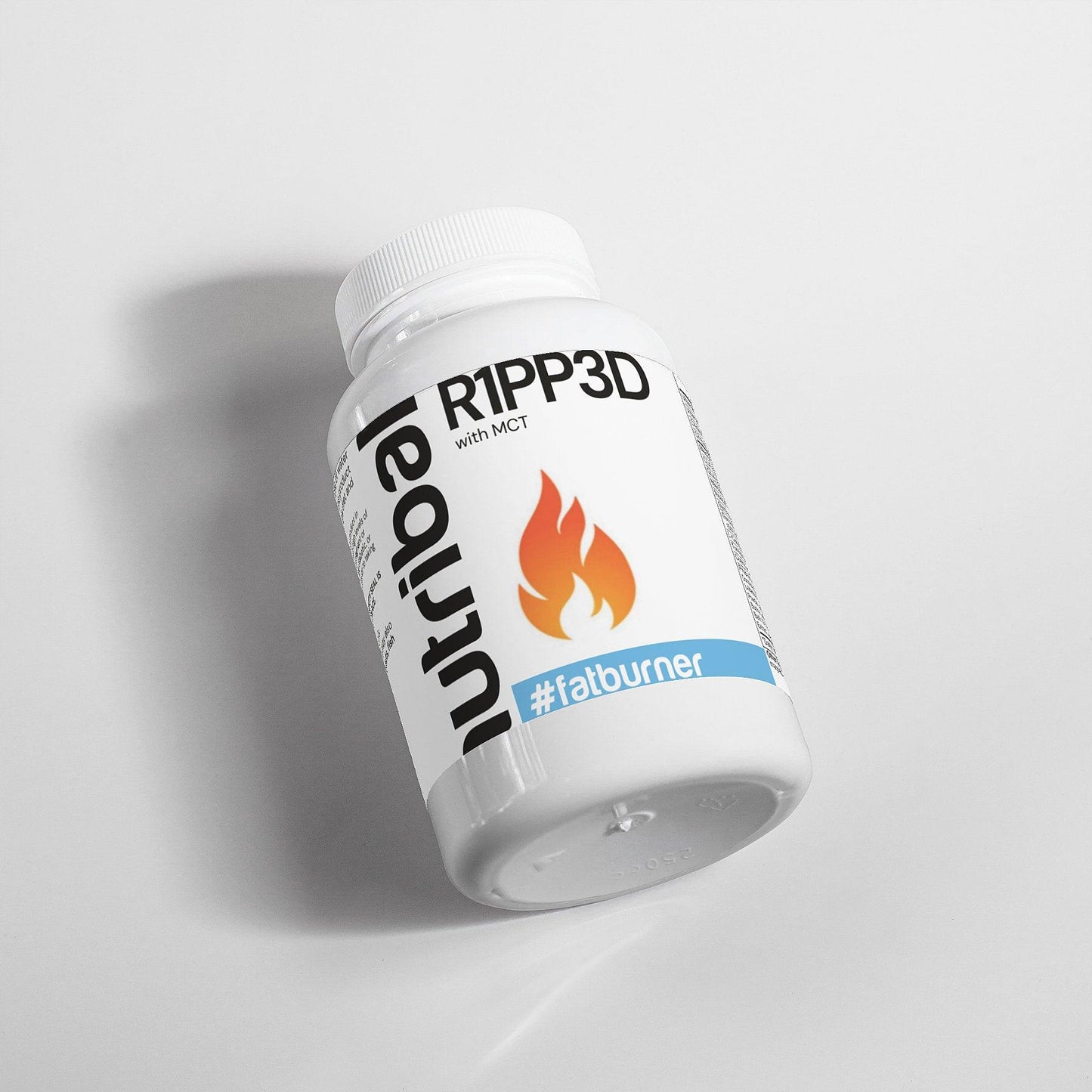 Nutribal® R1PP3D Extreme Fatburner