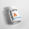 Nutribal R1PP3D Extreme Fatburner - Nutribal™ - The New Healthy.