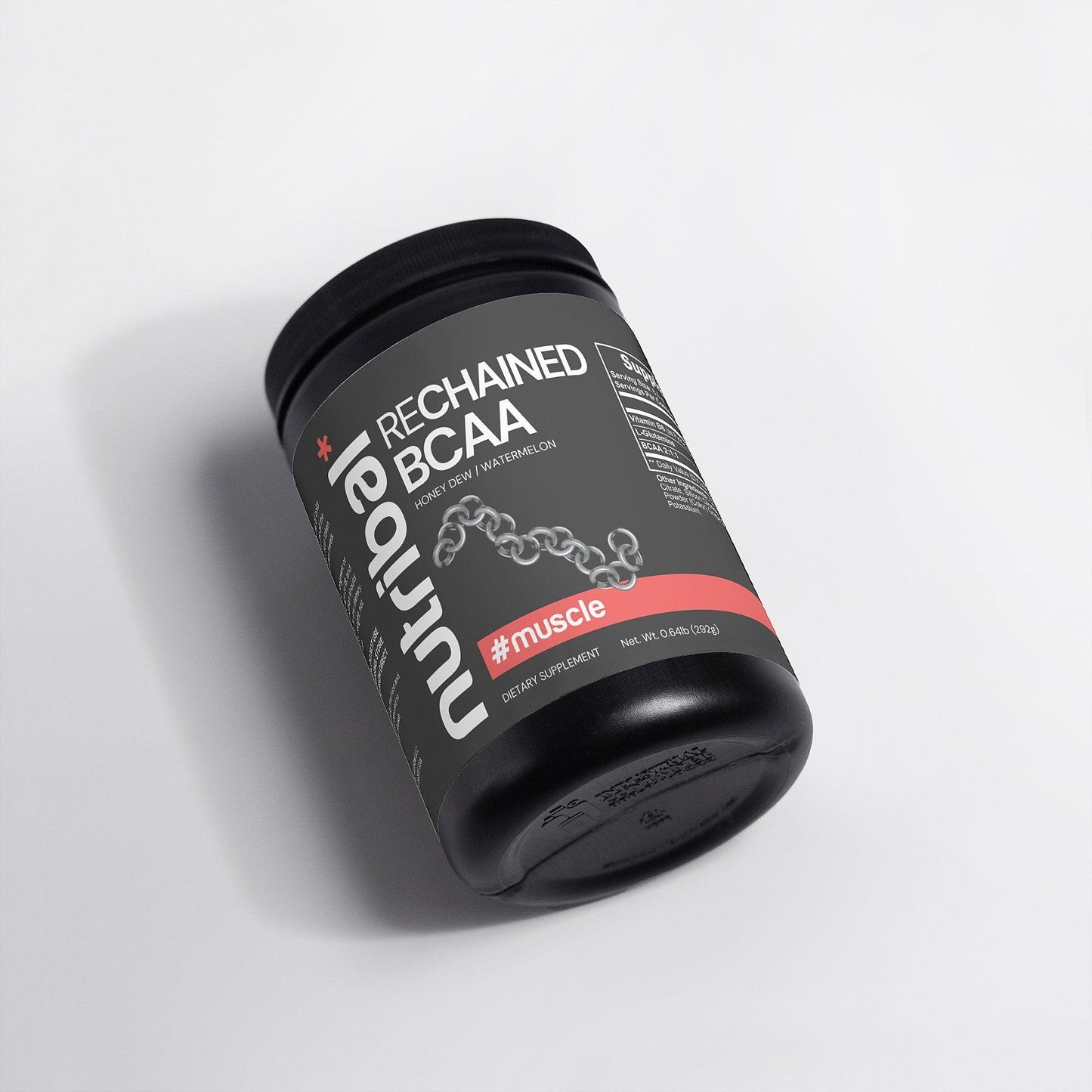 Nutribal® RECHAINED BCAA Post-Workout Recovery