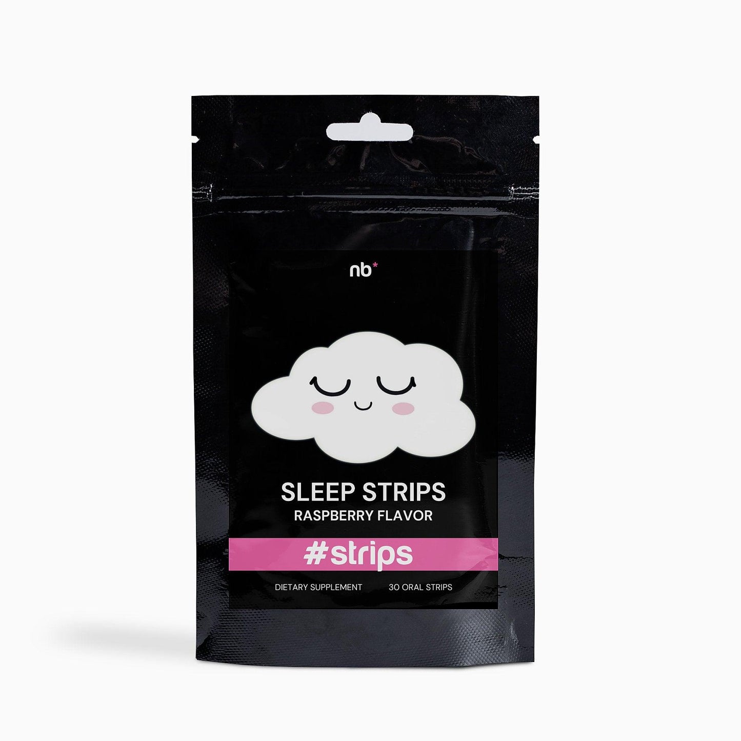 Nutribal® SLEEP STRIPS Restorative Nights