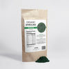 Nutribal SPIRULINA 100% Organic Powder - Nutribal™ - The New Healthy.