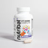 Nutribal VITAMIN COMPLETE Multivitamin Super Complex - Nutribal™ - The New Healthy.