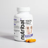 Nutribal YOUTHFULLY CoQ10 Ubiquinone Anti-Aging - Nutribal™ - The New Healthy.